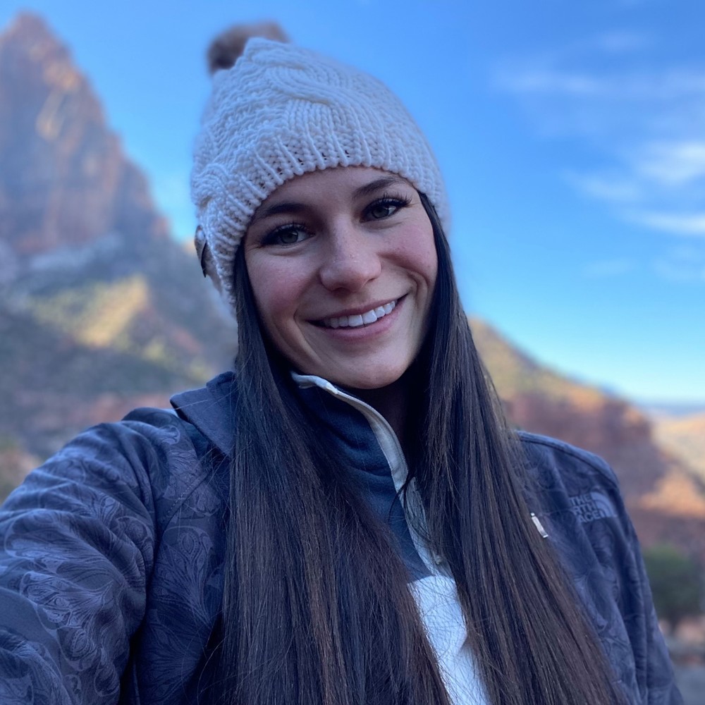 Meet your Posher, Malynn